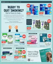 Your Local Pharmacy catalogue Page 2