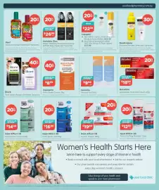 Your Local Pharmacy catalogue Page 3
