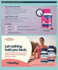 Your Local Pharmacy catalogue Page 4