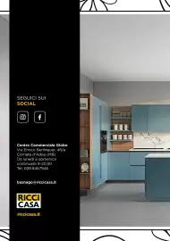 Volantino Ricci Casa Pagina 16