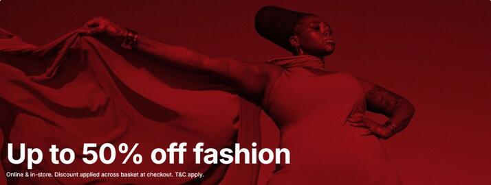 Foschini catalogue week 1 Page 1