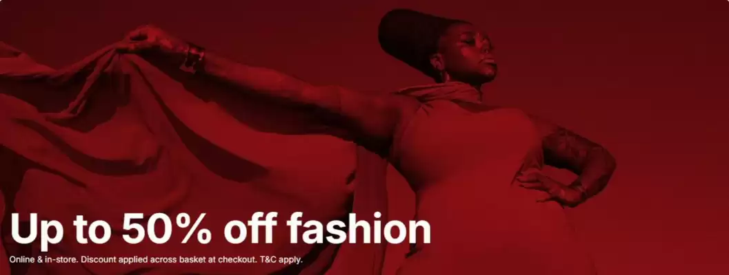 Foschini catalogue (valid until 8-01)