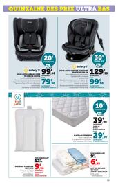 Catalogue Super U page 13