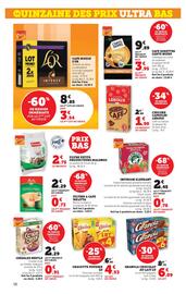 Catalogue Super U page 16
