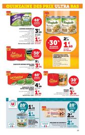 Catalogue Super U page 19