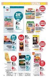 Catalogue Super U page 26