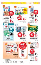 Catalogue Super U page 28