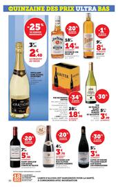 Catalogue Super U page 30