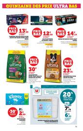 Catalogue Super U page 31