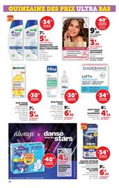 Catalogue Super U page 34