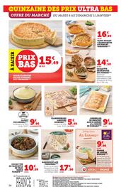 Catalogue Super U page 38