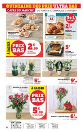 Catalogue Super U page 40