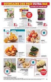 Catalogue Super U page 41