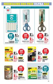 Catalogue Super U page 49