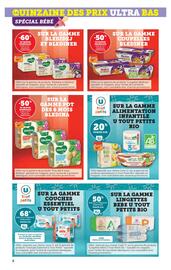 Catalogue Super U page 8