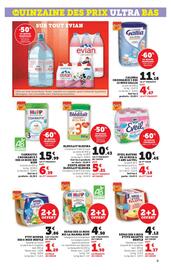 Catalogue Super U page 9