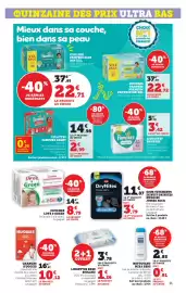 Catalogue Super U page 11