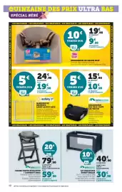 Catalogue Super U page 12