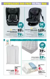 Catalogue Super U page 13