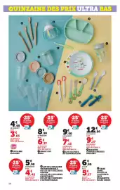 Catalogue Super U page 14