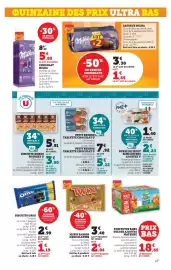 Catalogue Super U page 17
