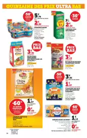 Catalogue Super U page 18