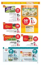 Catalogue Super U page 19