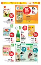 Catalogue Super U page 23