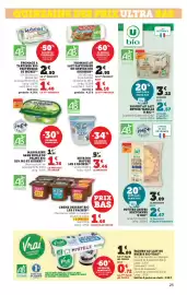 Catalogue Super U page 25