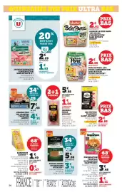 Catalogue Super U page 26