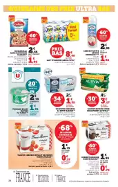 Catalogue Super U page 28