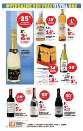 Catalogue Super U page 30