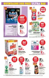 Catalogue Super U page 32