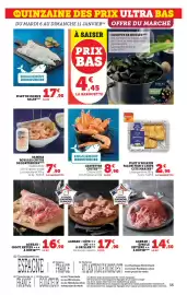 Catalogue Super U page 35