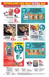Catalogue Super U page 36