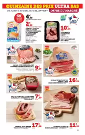 Catalogue Super U page 37