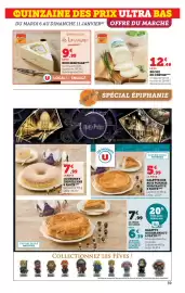 Catalogue Super U page 39