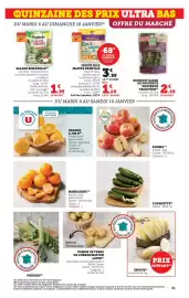 Catalogue Super U page 41