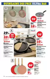 Catalogue Super U page 52