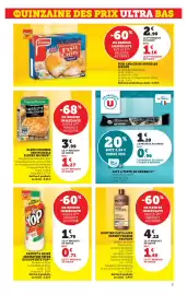 Catalogue Super U page 7