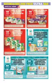 Catalogue Super U page 8