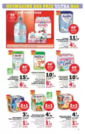 Catalogue Super U page 9