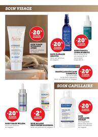 Catalogue Super U | U Parapharmacie page 2