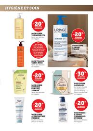 Catalogue Super U | U Parapharmacie page 3
