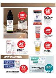 Catalogue Super U | U Parapharmacie page 4