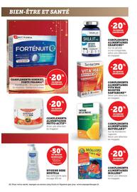 Catalogue Super U | U Parapharmacie page 5