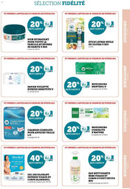 Catalogue Super U | Carte U page 11