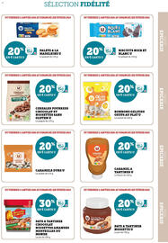 Catalogue Super U | Carte U page 15