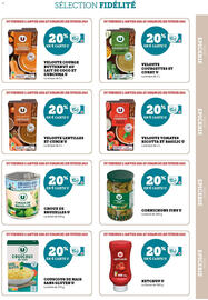 Catalogue Super U | Carte U page 17