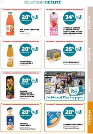 Catalogue Super U | Carte U page 25